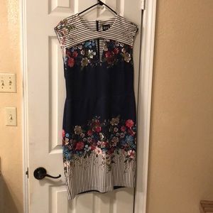 I don’t want any more